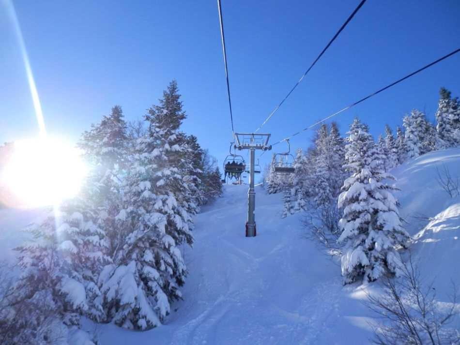 Camping Paradis La Marmotte อักซ์-เลส์-แตร์มส์ ภายนอก รูปภาพ